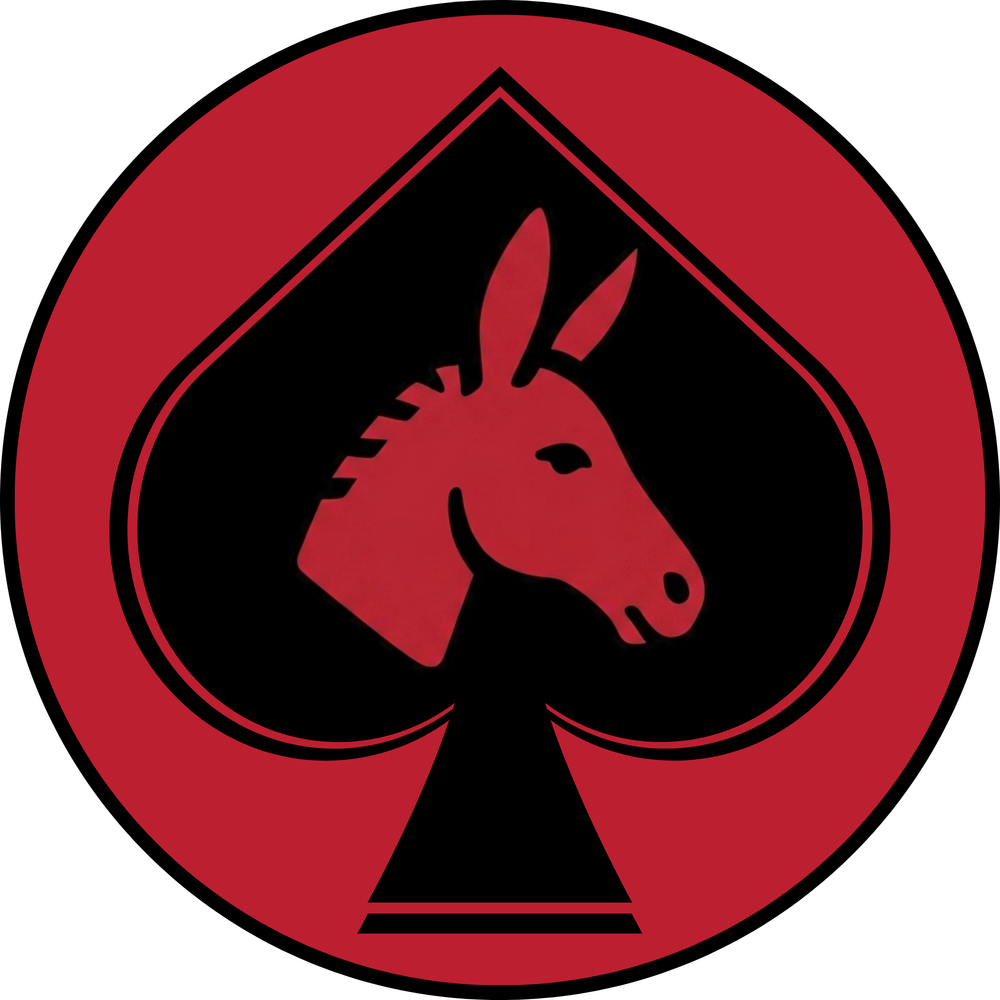 Logo Keiba France