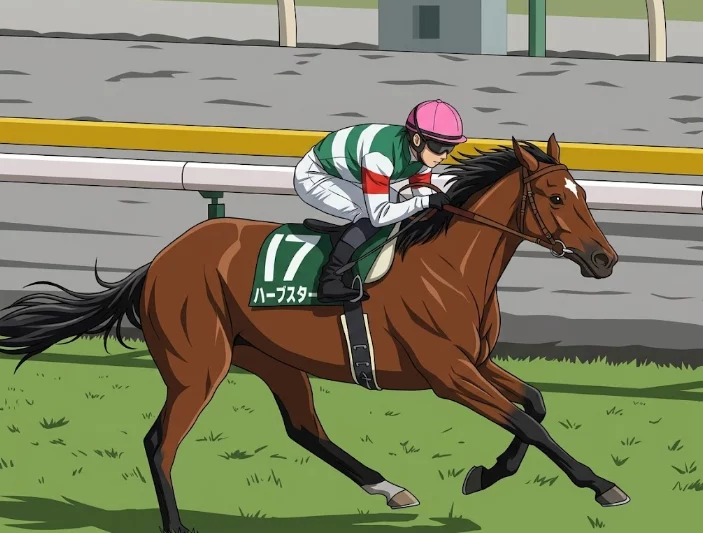 Niigata Nisai Stakes 2026 : dix jeunes espoirs à la conquête de Niigata