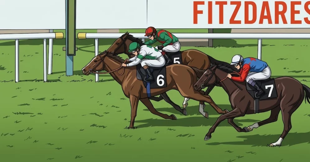 Yorkshire Oaks 2026 : Inis Mor représente l&rsquo;entrainement français