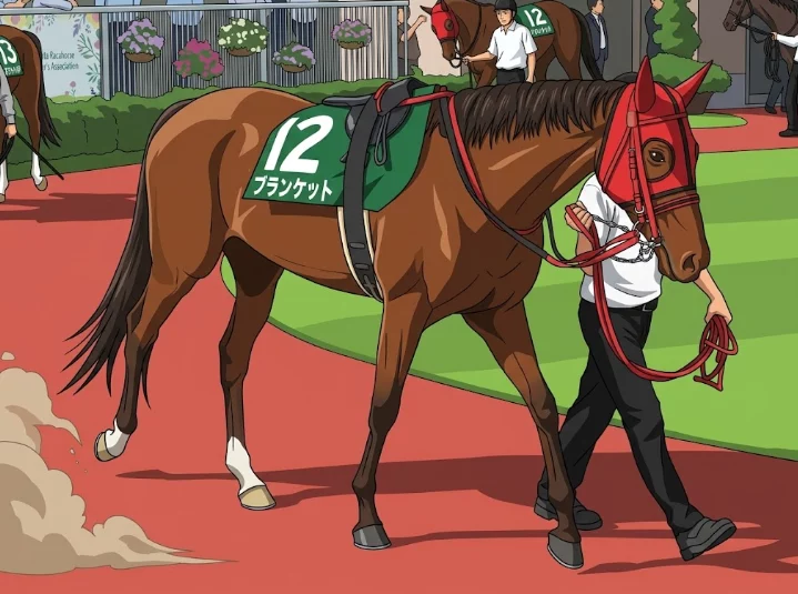 Niigata Kinen 2026 : 11 chevaux, cinq champions