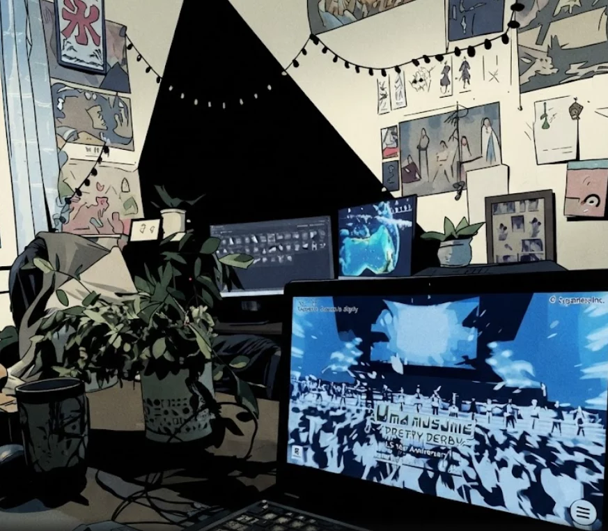 Keiba.Fr : Les lives arrivent sur Twitch !