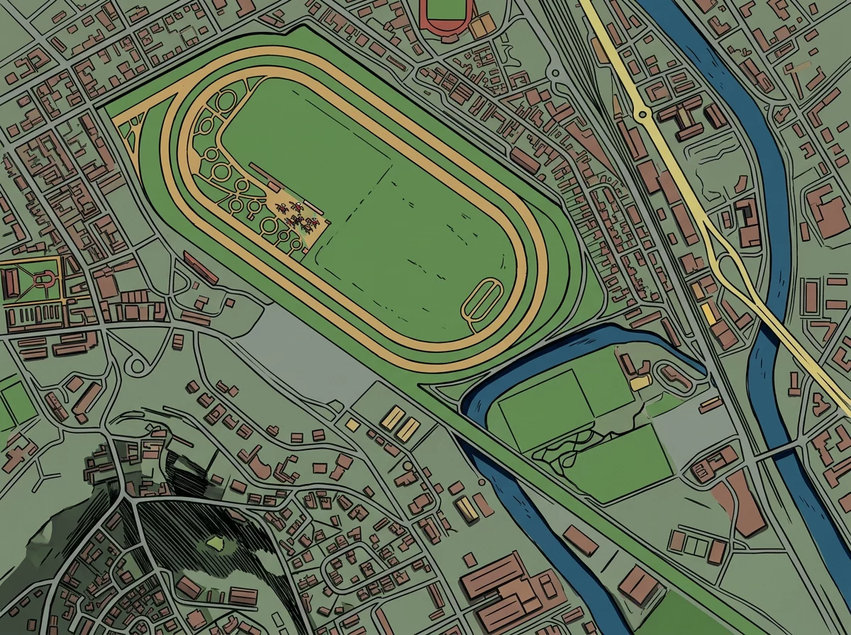 Prix Maurice de Gheest le 9 août : Le défi des sprinteurs (France)