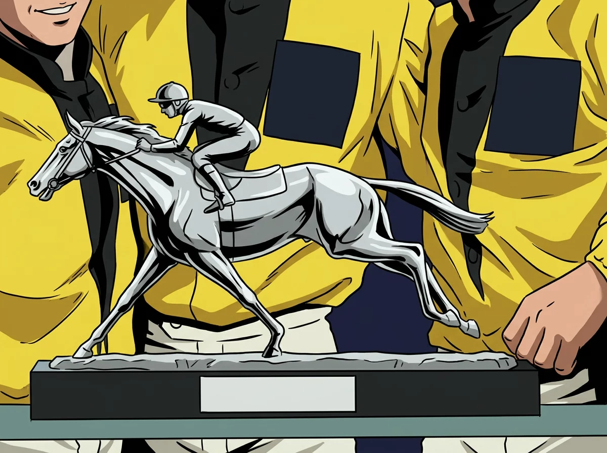 Shergar Cup 2026 à Ascot : Le guide complet