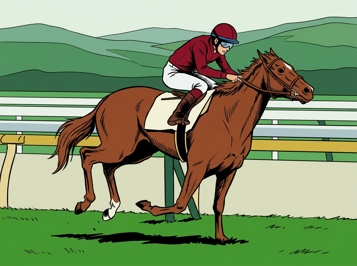Shin Emperor et Cosmo Kuranda provisoirement inscrits pour un G1 en Australie