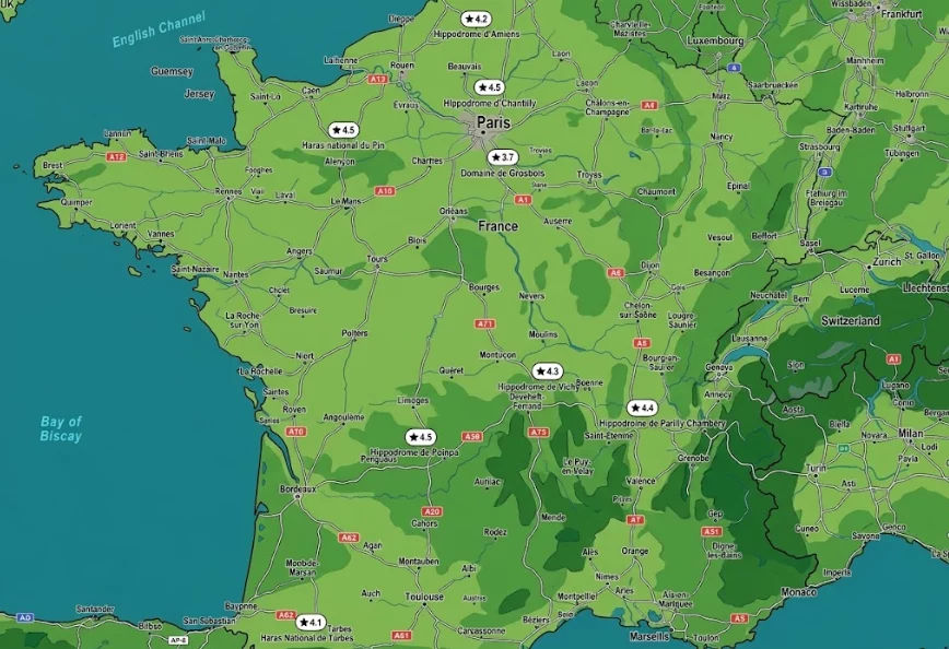 Journées européennes du patrimoine 2026 : quand le patrimoine français raconte l’histoire des courses hippiques